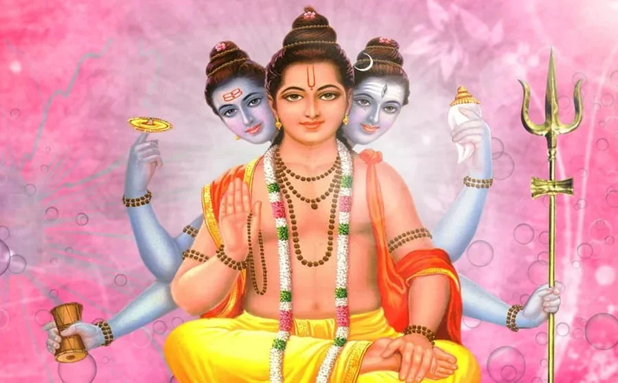 datta charitre