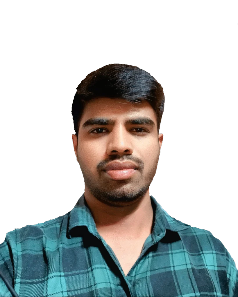 spiritual teja
